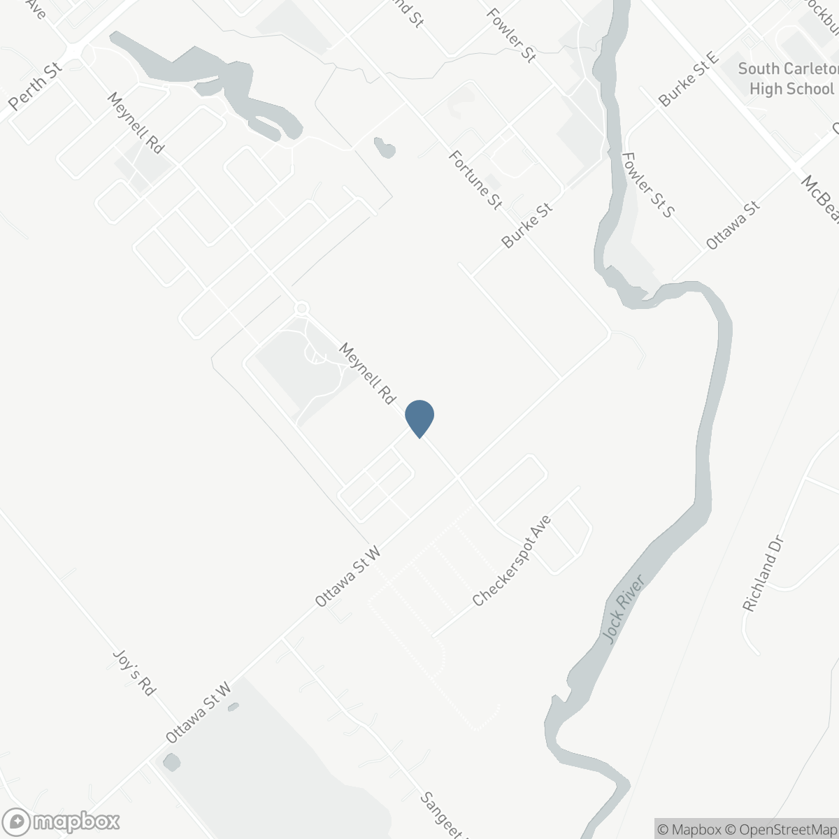 420 MEYNELL STREET, Ottawa, Ontario K0A 2Z0